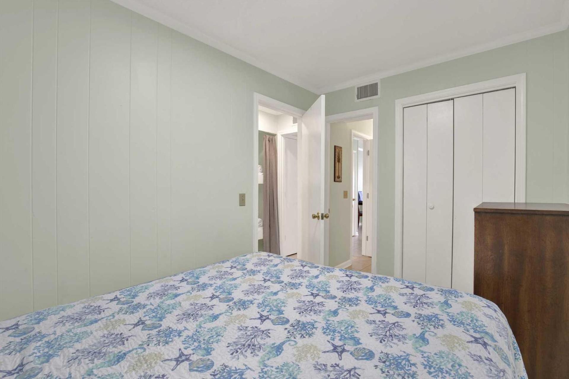 Savannah Beach & Racquet Club 217B Tybee Island Exterior foto